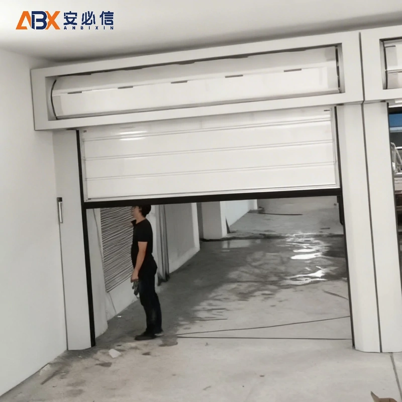 抚州市医药密闭高速门